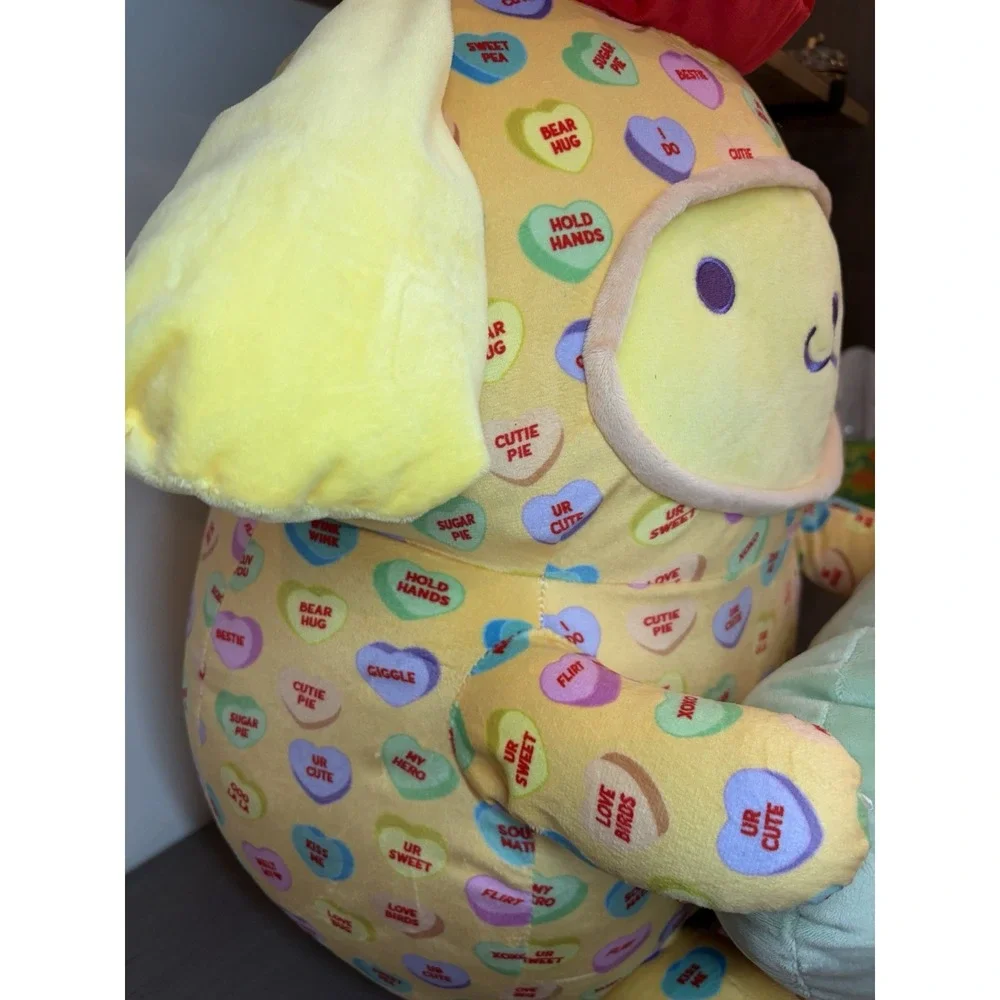 Hello Kitty and Friends hello kitty